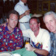 Image for article titled How Low Can Joe Paterno Go? What Coaches Do When They Hang Out